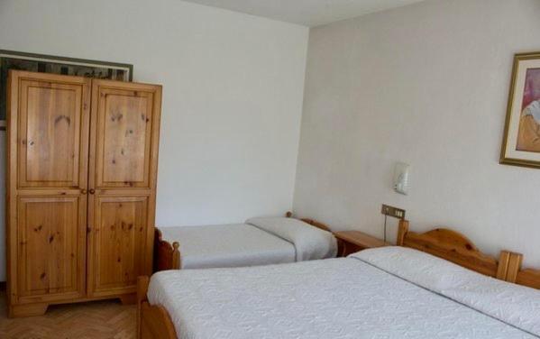 Albergo Piani Di Luzza Forni Avoltri Kültér fotó